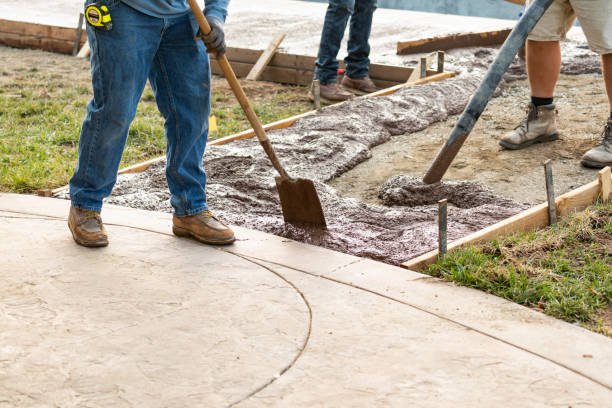 Best Concrete Steps and Stairs in North Bay Village, FL