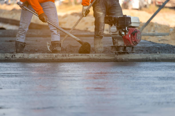 Best Concrete Patio Design and Installation in North Bay Village, FL