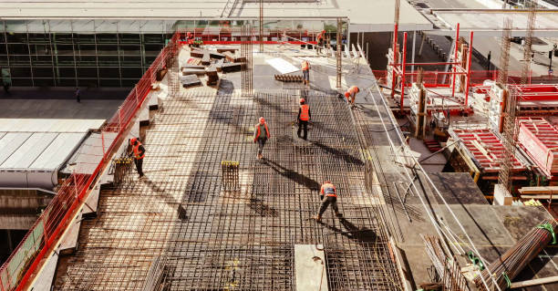 Best Concrete Sealing and Maintenance in North Bay Village, FL