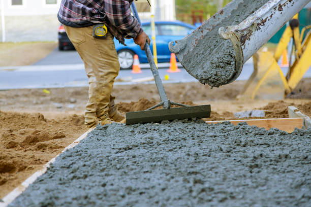 Best Stamped Concrete Services in North Bay Village, FL
