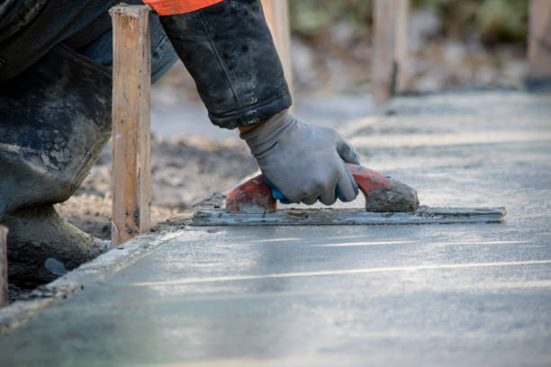 Best Residential Concrete Solutions in North Bay Village, FL