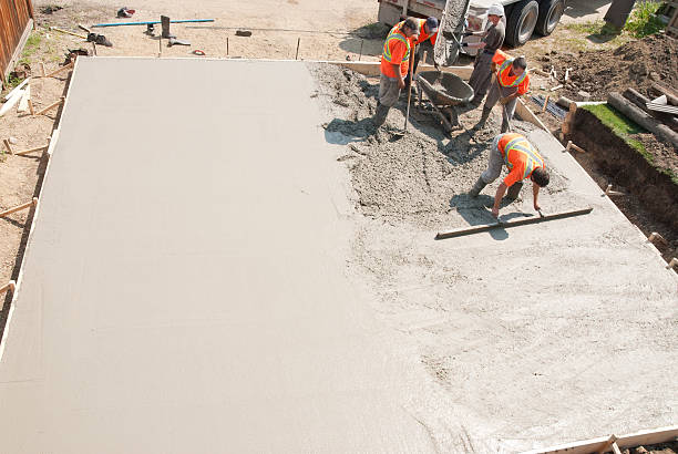 Best Commercial Concrete Services in North Bay Village, FL
